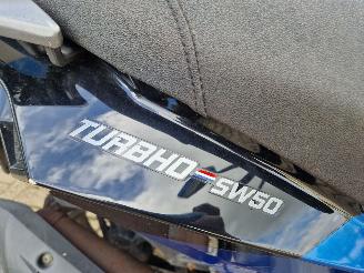 Turbho  SW50 BROM SCOOTER picture 5