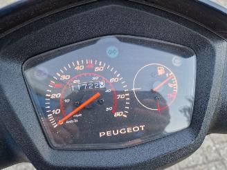 Peugeot  KISBEE 45KM picture 4