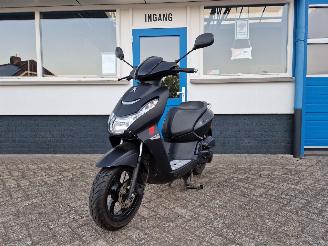Peugeot  KISBEE , EURO 5 picture 12