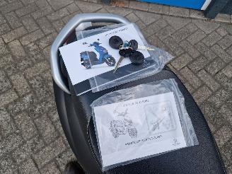 Peugeot  KISBEE , EURO 5 picture 5