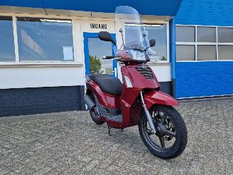 Kymco  PEOPLE S picture 13