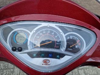 Kymco  PEOPLE S picture 5