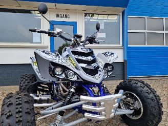 Yamaha YFM 660 RAPTOR 660 R picture 3