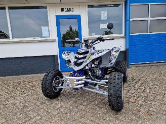 Yamaha YFM 660 RAPTOR 660 R picture 34