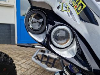 Yamaha YFM 660 RAPTOR 660 R picture 35
