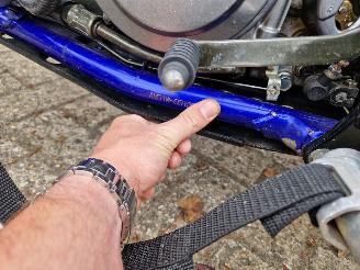 Yamaha YFM 660 RAPTOR 660 R picture 27