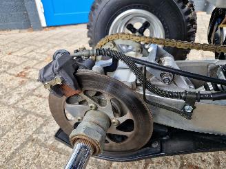Yamaha YFM 660 RAPTOR 660 R picture 11