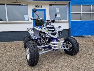 Yamaha YFM 660 RAPTOR 660 R picture 4