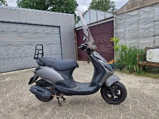 Piaggio  ZIP picture 5
