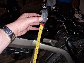 Stromer  RIESE & MULLER SUPERCHARGER picture 14