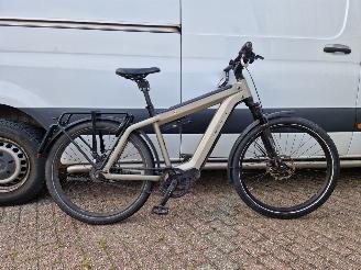 Stromer  RIESE & MULLER SUPERCHARGER picture 4