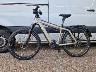 Stromer  RIESE & MULLER SUPERCHARGER picture 2