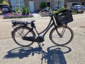 Cortina  E-U4 BOSCH MM DAMES TRANSPORTFIETS picture 2