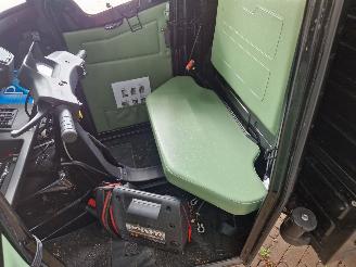 Piaggio  APE 50 VAN , BESTELWAGEN NIEUW!! picture 12