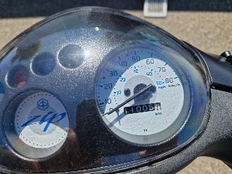 Piaggio  ZIP 45KM picture 6