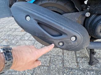 Piaggio  ZIP 45KM BROM E5 picture 5