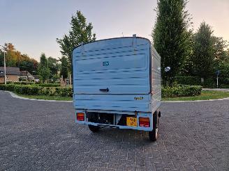 Piaggio  APE 50 picture 9