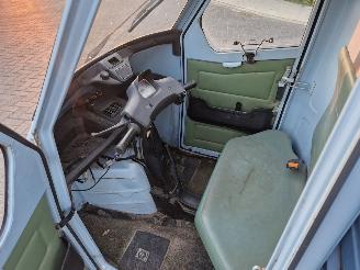 Piaggio  APE 50 picture 19