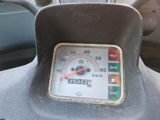 Piaggio  APE 50 picture 6