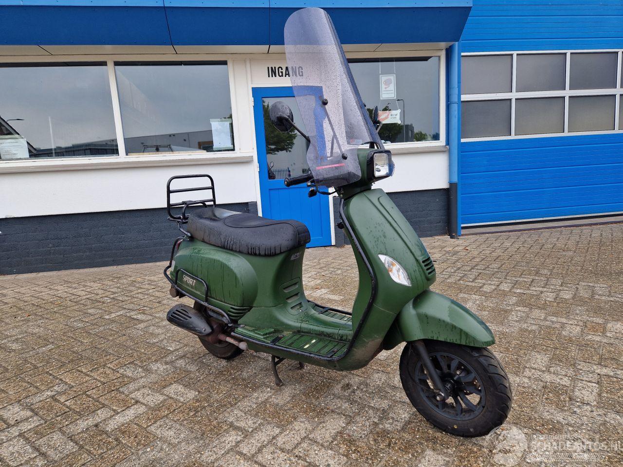 Killerbee  VXL