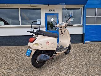 BTC  RIVA 25KM , A klasse blauw kenteken picture 8