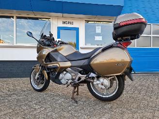 Honda  NT 700 DEAUVILLE picture 15