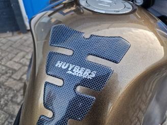 Honda  NT 700 DEAUVILLE picture 12