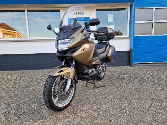 Honda  NT 700 DEAUVILLE picture 18