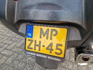 Honda  NT 700 DEAUVILLE picture 11