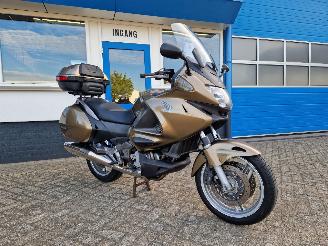 Honda  NT 700 DEAUVILLE picture 2