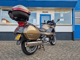 Honda  NT 700 DEAUVILLE picture 9