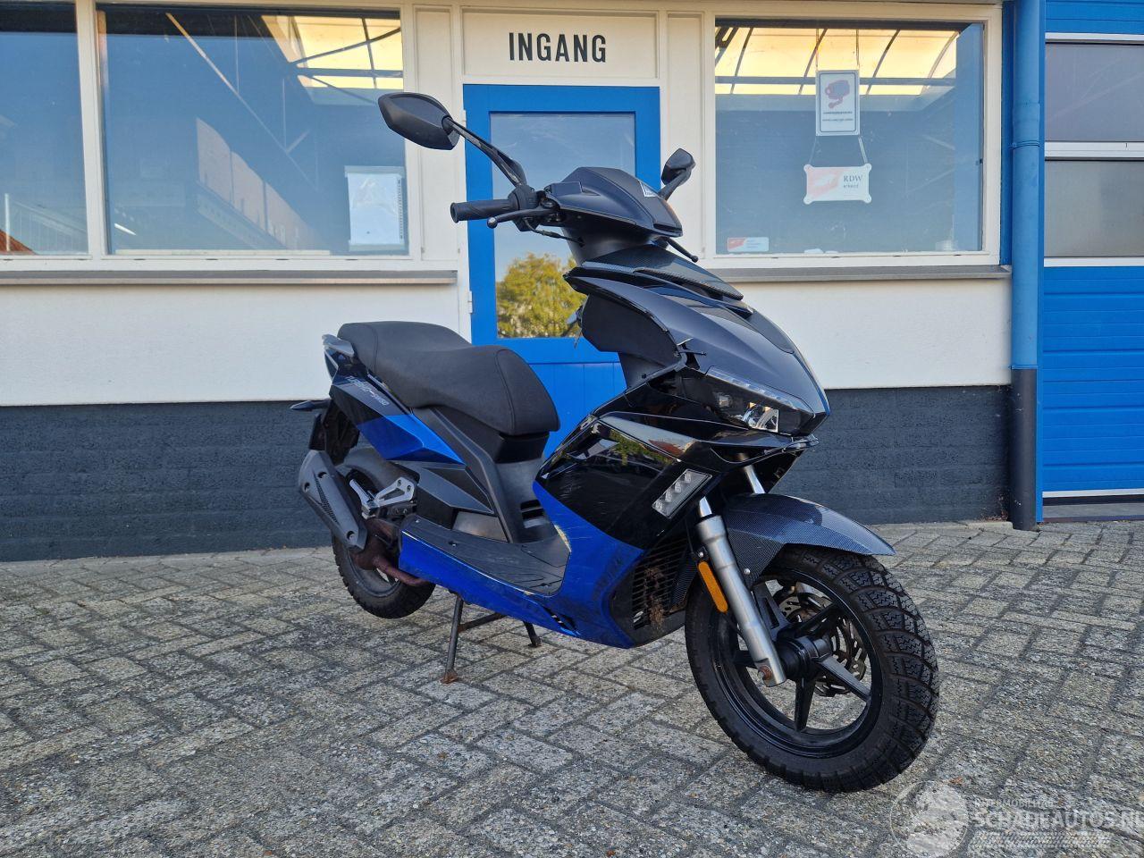 Turbho  SW50