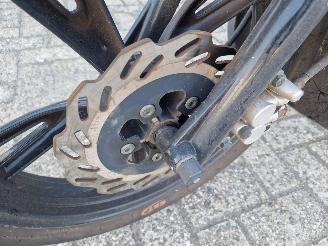 Peugeot  TWEET RS , DOUBLE DISC BRAKE picture 18