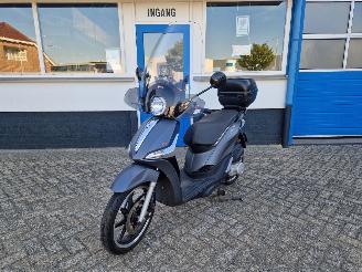 Piaggio  LIBERTY I-GET C54 BROM 45KM picture 11