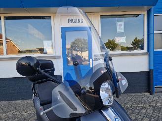 Piaggio  LIBERTY I-GET C54 BROM 45KM picture 3