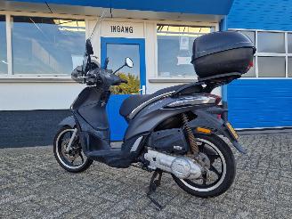 Piaggio  LIBERTY I-GET C54 BROM 45KM picture 10