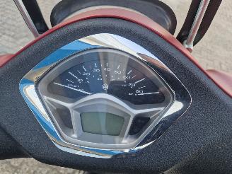Piaggio  LIBERTY I-GET picture 11