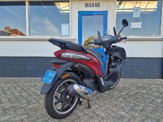 Piaggio  LIBERTY I-GET picture 15