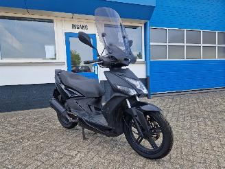 Kymco  AGILITY 16+ NEW MOD 45KM picture 2