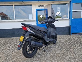 Kymco  AGILITY 16+ NEW MOD 45KM picture 8