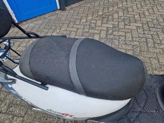 Sym  ALLO GT picture 7