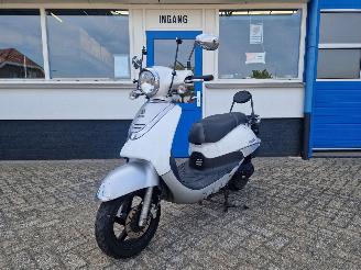 Sym  ALLO GT picture 13