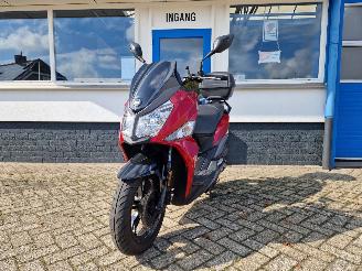 Sym  JET 14 , EURO 5 BROM picture 12