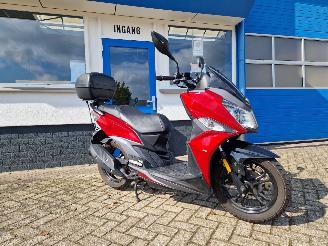 Sym  JET 14 , EURO 5 BROM picture 3