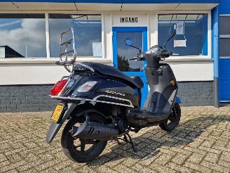 Sym  FIDDLE II , 45KM BROM picture 5