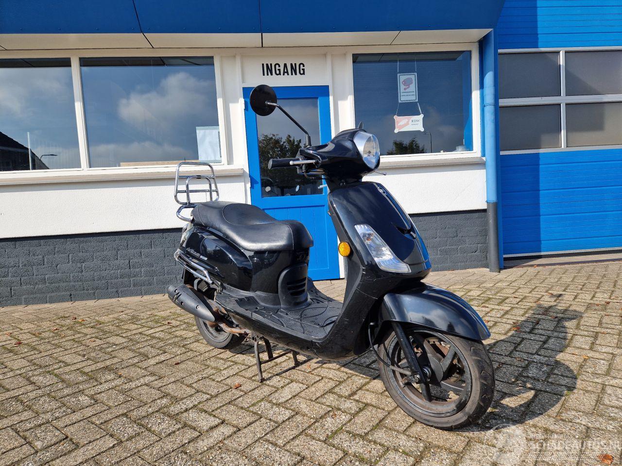 Sym  FIDDLE II , 45KM BROM