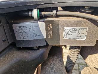 Vespa  PRIMAVERA TOURING picture 20