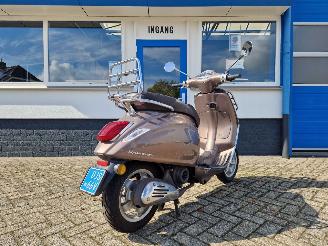 Vespa  PRIMAVERA TOURING picture 13