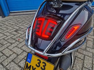 Vespa  PRIMAVERA 125 picture 11