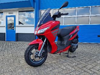 Aprilia  SXR 50 picture 14